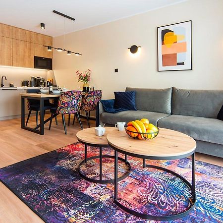 Trevilles Apartamenty - Stone Hill Z Basenem I Spa Szklarska Poręba Buitenkant foto