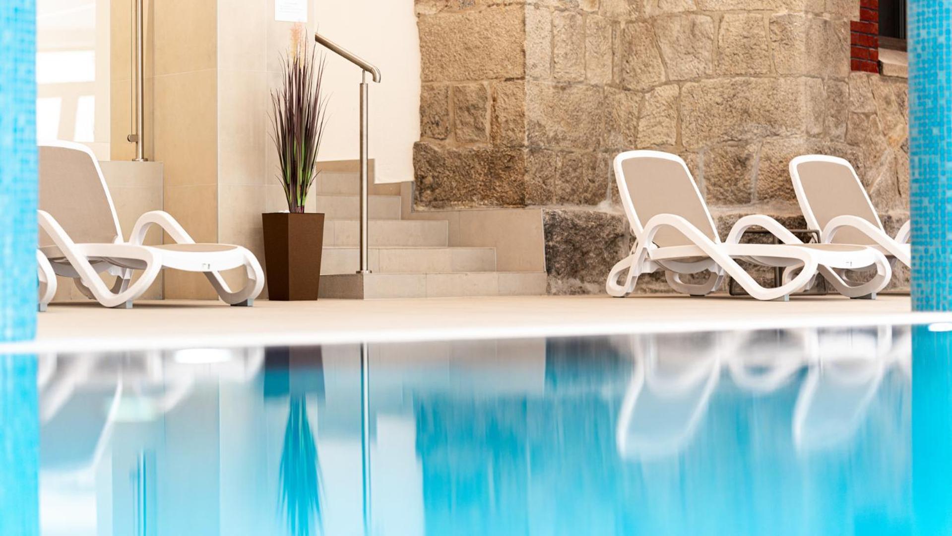 Trevilles Apartamenty - Stone Hill Z Basenem I Spa Szklarska Poręba Buitenkant foto