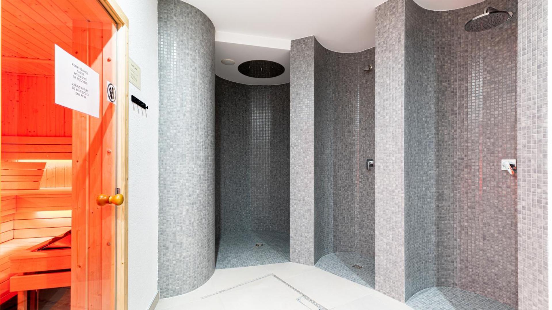 Trevilles Apartamenty - Stone Hill Z Basenem I Spa Szklarska Poręba Buitenkant foto